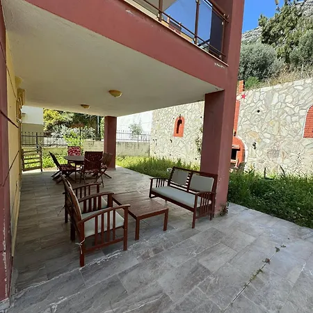Luex Villa Kusadası