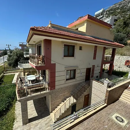 Luex * Kusadasi
