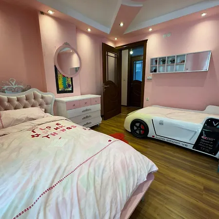 Luex 빌라 *